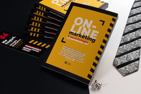 Marketing Webshop