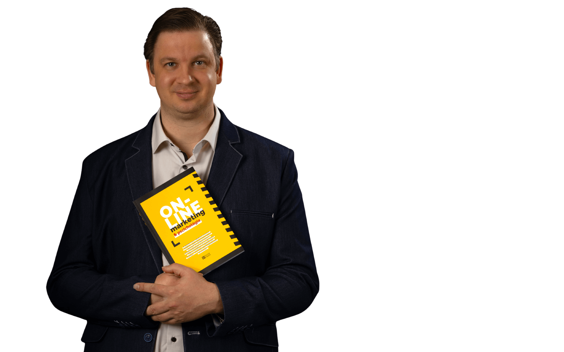 Marketing Webshop
