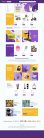 Unas, ShopRenter és WooCommerce redesign