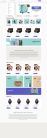 Unas, ShopRenter és WooCommerce redesign