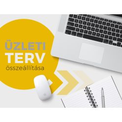 Üzleti terv összeállítása