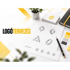 Logótervezés