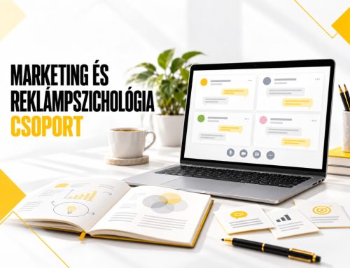 Online Marketing és Reklámpszichológia Csoport