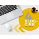 4 blogcikk készítése