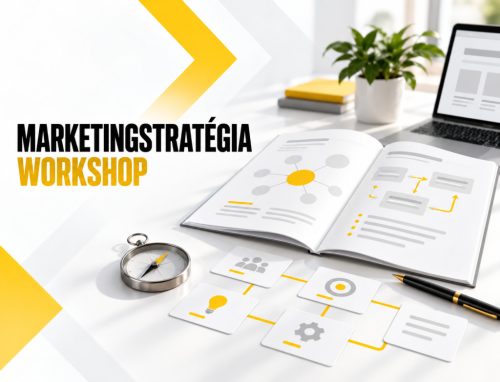 Marketingstratégia workshop: Tervezzük meg vállalkozásod sikerét!