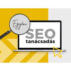 Egyéni SEO Tanácsadás