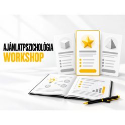 Ajánlatpszichológia workshop