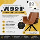 Ajánlatpszichológia workshop