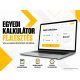 Egyedi online kalkulátor fejlesztése vállalkozóknak – számítások, mobilbarát felület és előzetes egyeztetés