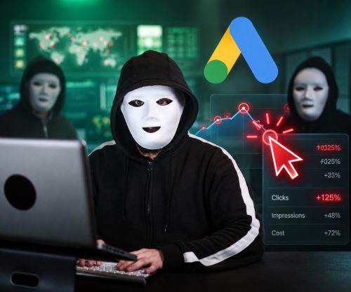 DG Lekatt – Google Ads kattintásfigyelés és IP-védelem