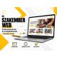 DG Szakember Web – 12 hónapos weboldal-, üzemeltetési és DG Lekatt csomag szakembereknek és szolgáltatóknak
