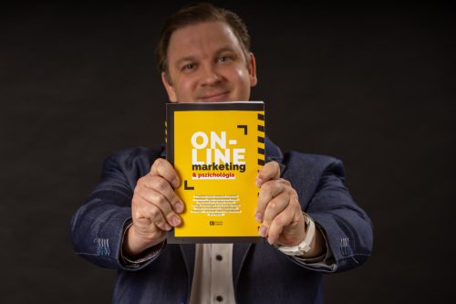 Elektronikus Online Marketing és Pszichológia című PDF