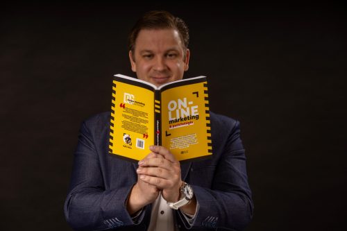 Elektronikus Online Marketing és Pszichológia című PDF
