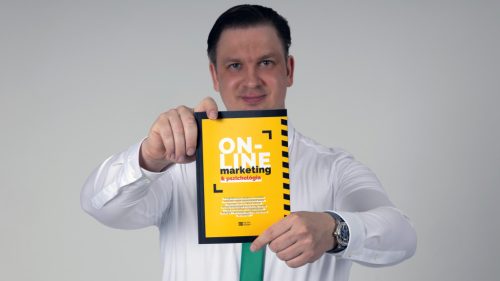 Elektronikus Online Marketing és Pszichológia című PDF
