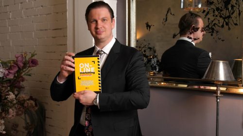 Elektronikus Online Marketing és Pszichológia című PDF