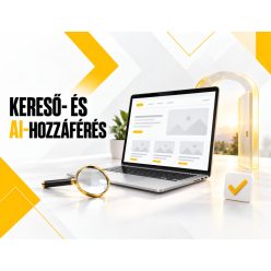 Kereső- és AI-robotok hozzáférési hibáinak javítása