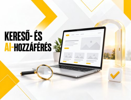 Kereső- és AI-robotok hozzáférési hibáinak javítása