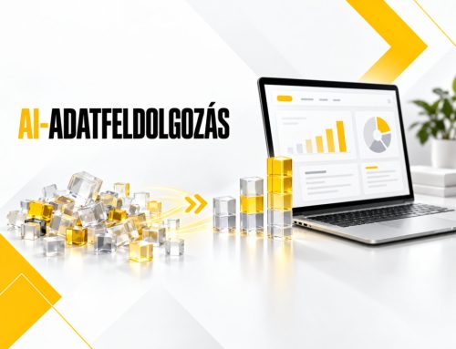 Helyi AI-alapú adatfeldolgozás, adatbázis-rendezés és üzleti elemzés