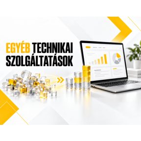 Egyéb technikai szolgáltatások