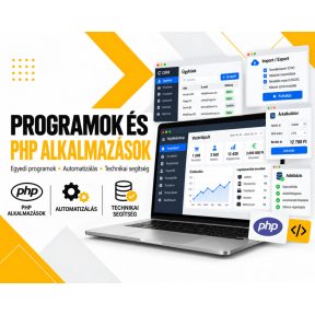 Kész programok