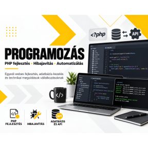 Programozás