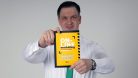 Dedikált Online Marketing és Pszichológia című könyv 