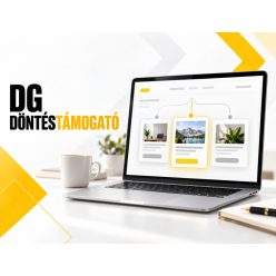 DG Döntéstámogató