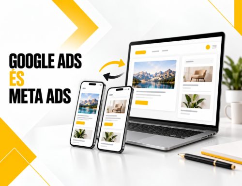 Google Ads- és Meta-hirdetéskezelés kisvállalkozásoknak