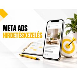 Meta Ads hirdetéskezelés kisvállalkozásoknak