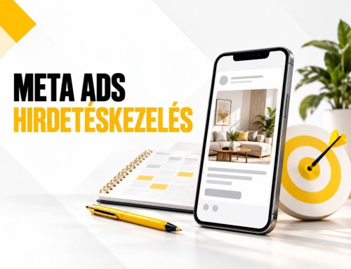 Meta Ads hirdetéskezelés kisvállalkozásoknak