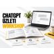 ChatGPT üzleti rendszerépítő workshop