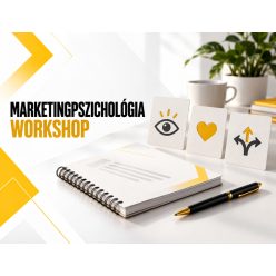 Marketingpszichológiai workshop