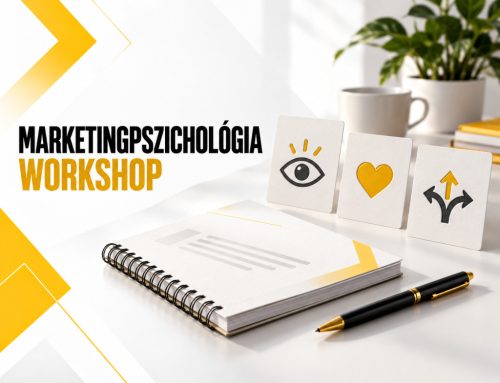 Marketingpszichológiai workshop