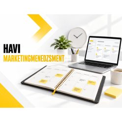 Havi marketing menedzsment
