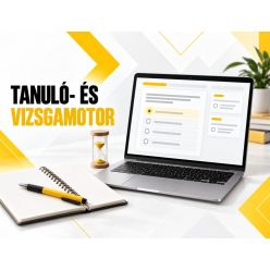 Tanuló- és Vizsgamotor