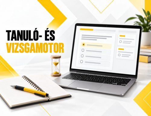 Tanuló- és Vizsgamotor