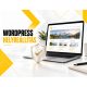 Feltört WordPress weboldal helyreállítása és vírusmentesítése