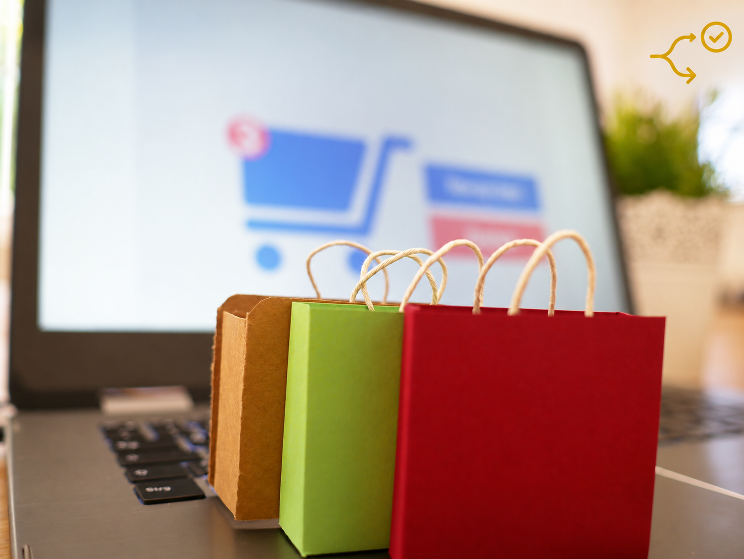 Termékválasztó a webshopban: hogyan segíts a bizonytalan vásárlónak?