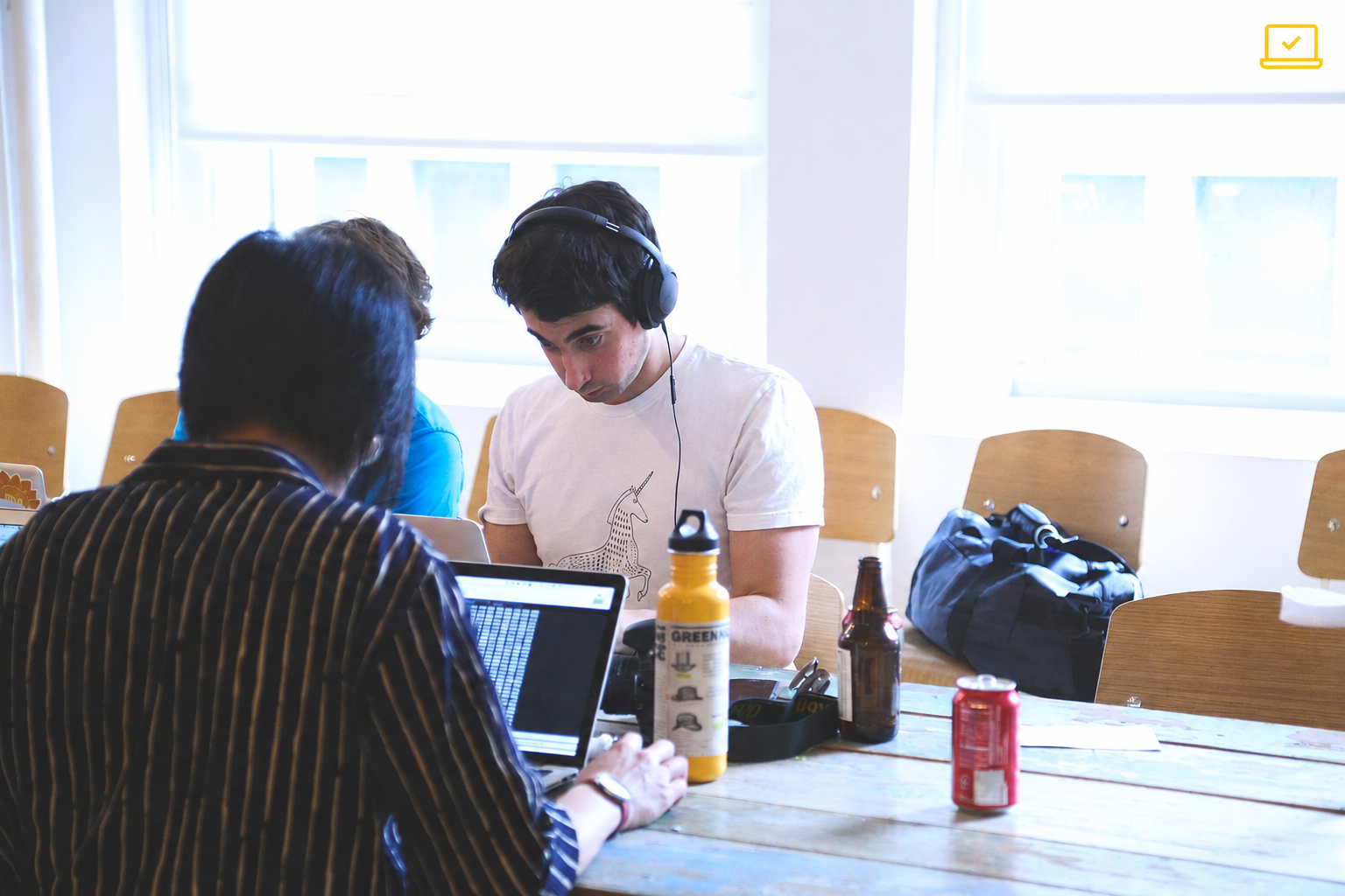 Google Ads-fióképítő workshop: értsd meg a saját kampányaid működését